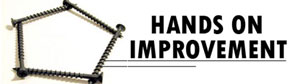 Hands on Improvement header